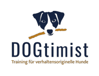 Logo DOGtimist